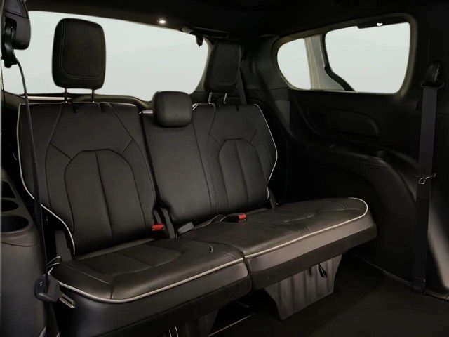 2026 Chrysler Pacifica Limited Dallas TX