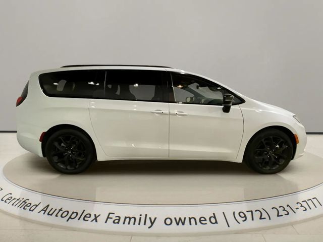 2026 Chrysler Pacifica Limited Dallas TX