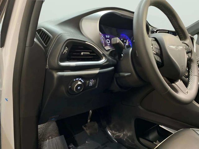 2026 Chrysler Pacifica Limited Dallas TX