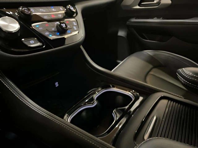 2026 Chrysler Pacifica Limited Dallas TX