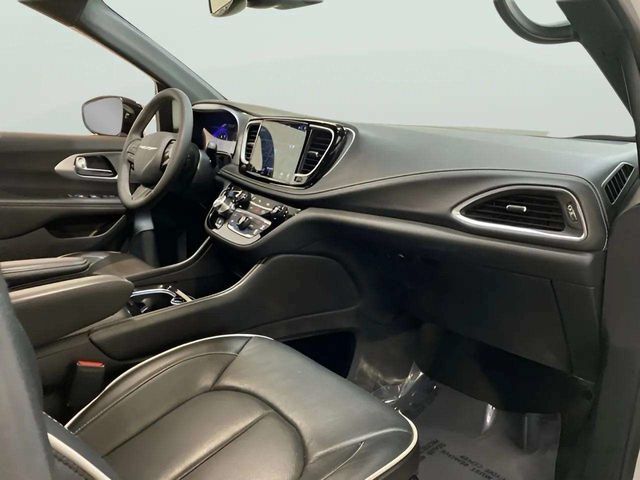 2026 Chrysler Pacifica Limited Dallas TX