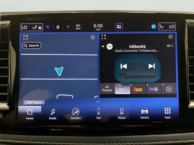 2026 Chrysler Pacifica Limited Dallas TX