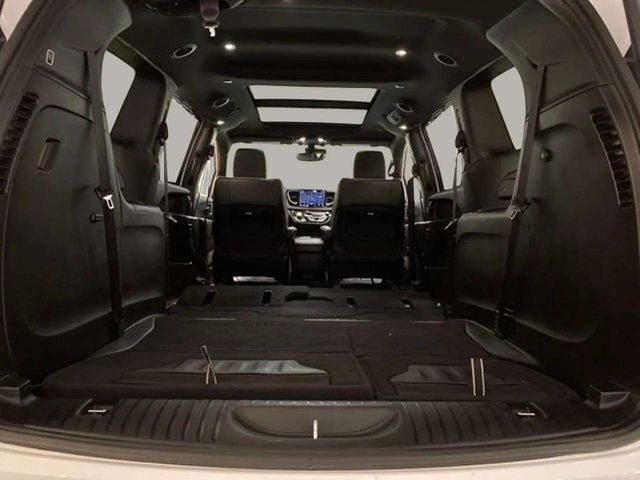 2026 Chrysler Pacifica Limited Dallas TX