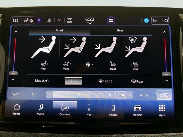 2026 Chrysler Pacifica Limited Dallas TX