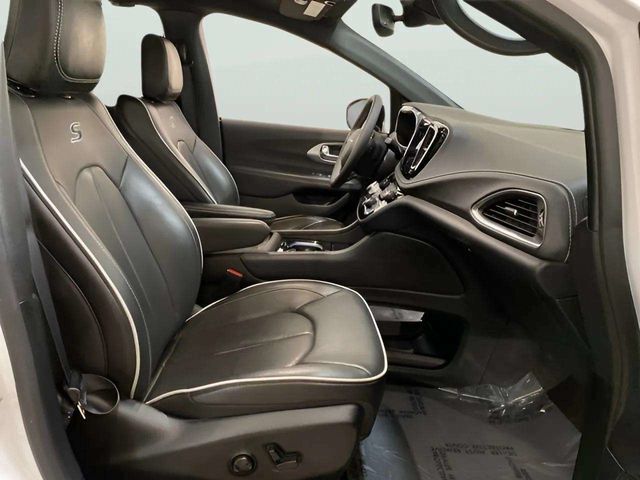 2026 Chrysler Pacifica Limited Dallas TX