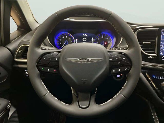 2026 Chrysler Pacifica Limited Dallas TX