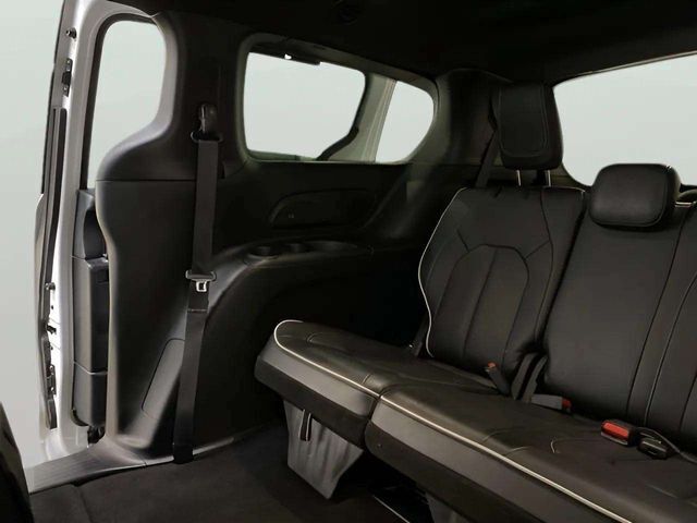 2026 Chrysler Pacifica Limited Dallas TX