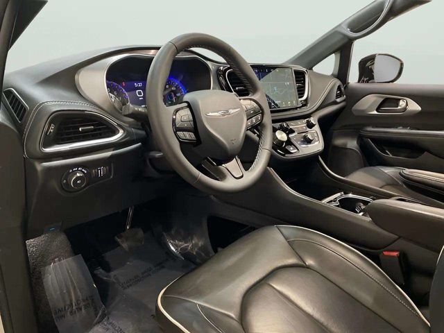 2026 Chrysler Pacifica Limited Dallas TX