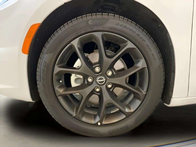 2026 Chrysler Pacifica Limited Dallas TX