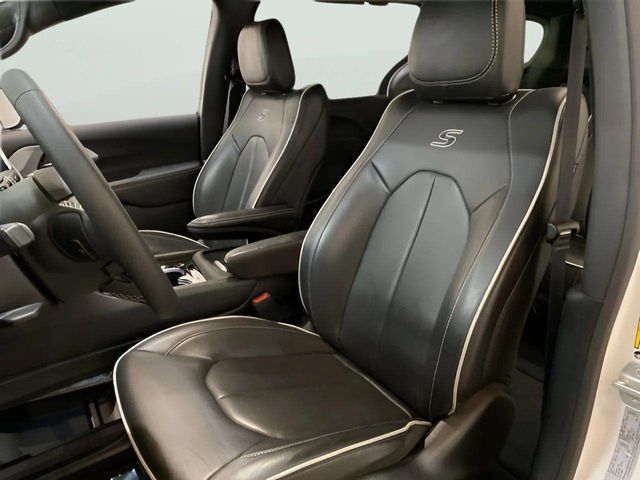 2026 Chrysler Pacifica Limited Dallas TX