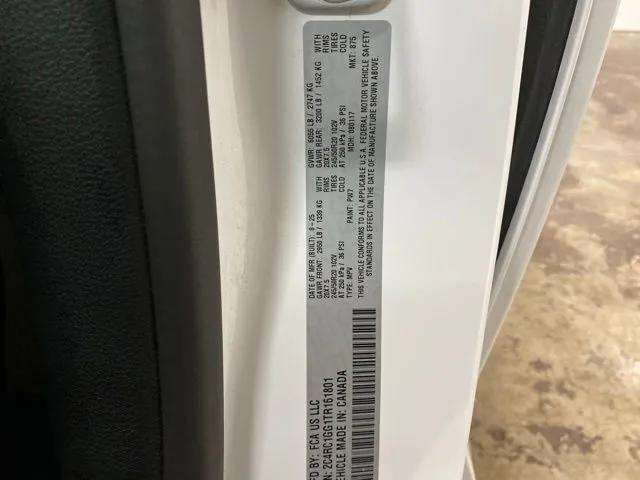 2026 Chrysler Pacifica Limited Dallas TX