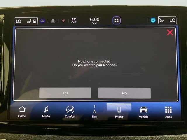2026 Chrysler Pacifica Limited Dallas TX