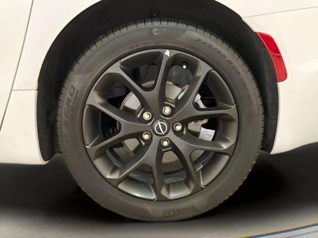 2026 Chrysler Pacifica Limited Dallas TX