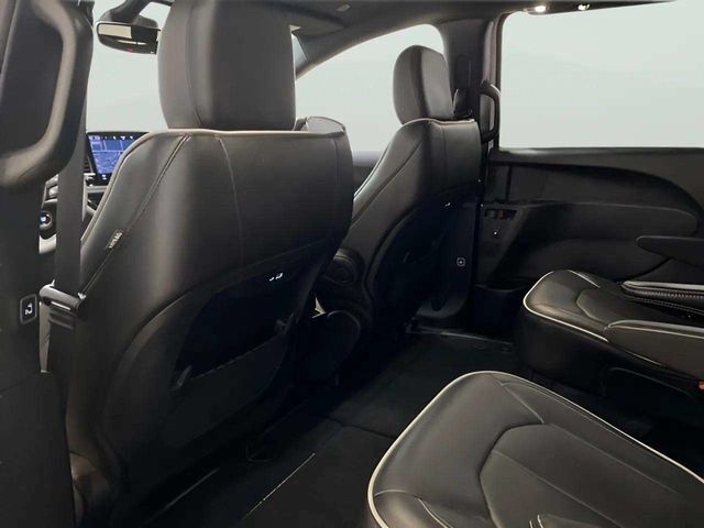 2026 Chrysler Pacifica Limited Dallas TX