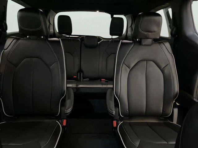 2026 Chrysler Pacifica Limited Dallas TX