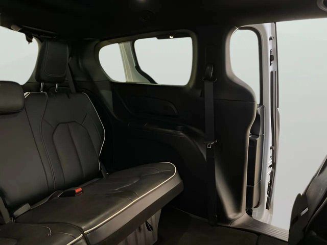 2026 Chrysler Pacifica Limited Dallas TX