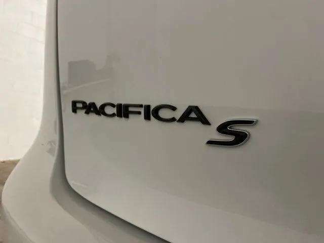 2026 Chrysler Pacifica Limited Dallas TX