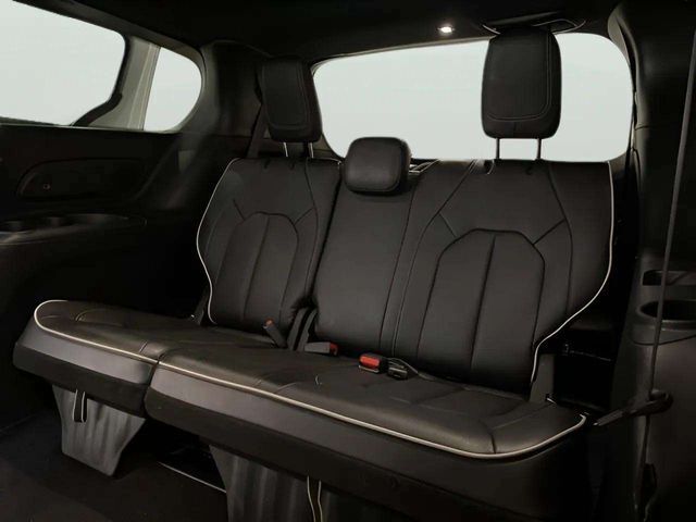 2026 Chrysler Pacifica Limited Dallas TX