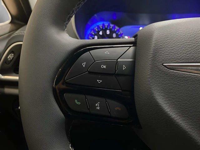 2026 Chrysler Pacifica Limited Dallas TX
