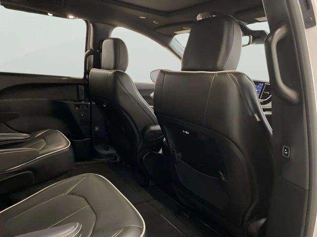 2026 Chrysler Pacifica Limited Dallas TX