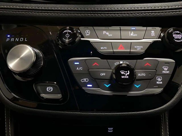 2026 Chrysler Pacifica Limited Dallas TX