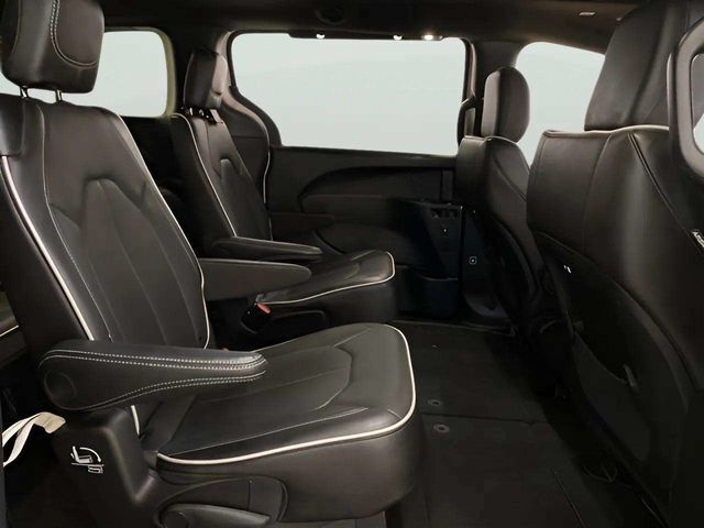2026 Chrysler Pacifica Limited Dallas TX