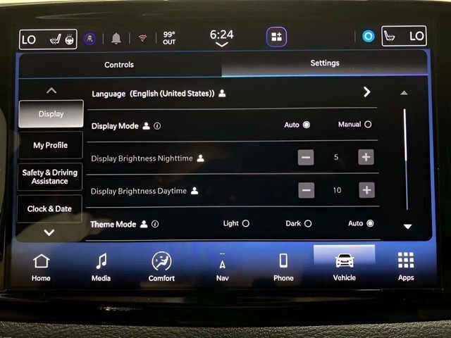2026 Chrysler Pacifica Limited Dallas TX