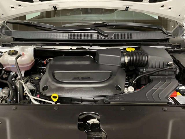 2026 Chrysler Pacifica Limited Dallas TX