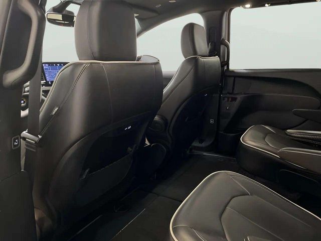 2026 Chrysler Pacifica Limited Dallas TX