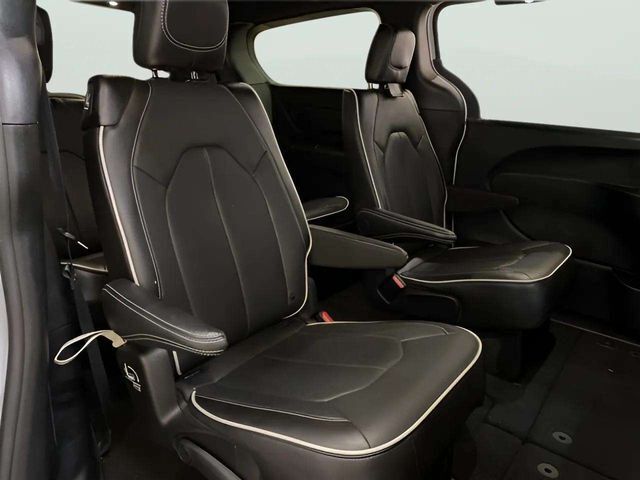 2026 Chrysler Pacifica Limited Dallas TX