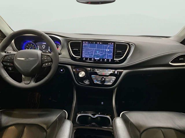 2026 Chrysler Pacifica Limited Dallas TX