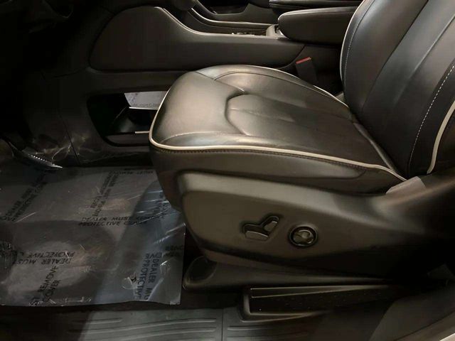 2026 Chrysler Pacifica Limited Dallas TX