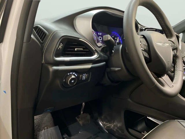 2026 Chrysler Pacifica Limited Dallas TX