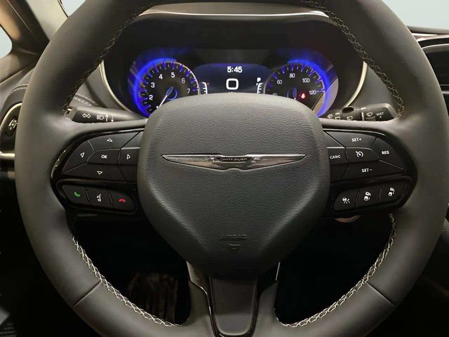 2026 Chrysler Pacifica Limited Dallas TX