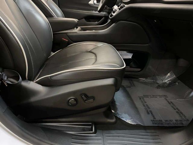 2026 Chrysler Pacifica Limited Dallas TX