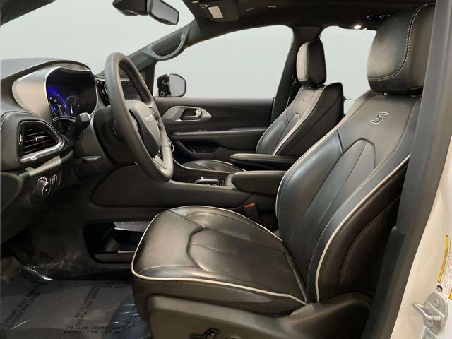 2026 Chrysler Pacifica Limited Dallas TX