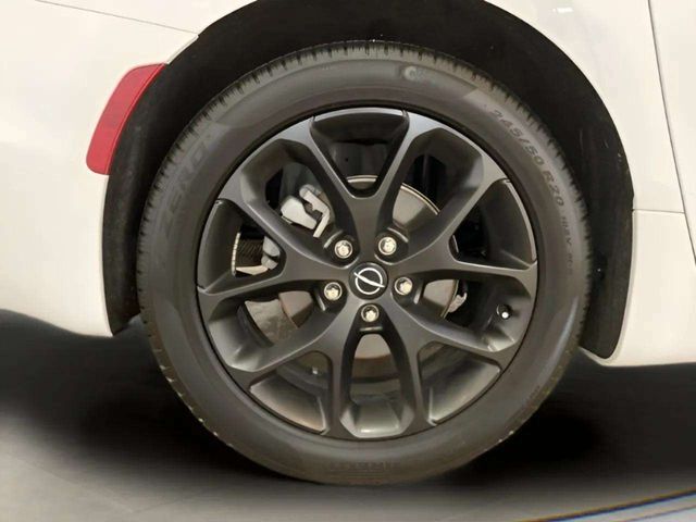 2026 Chrysler Pacifica Limited Dallas TX