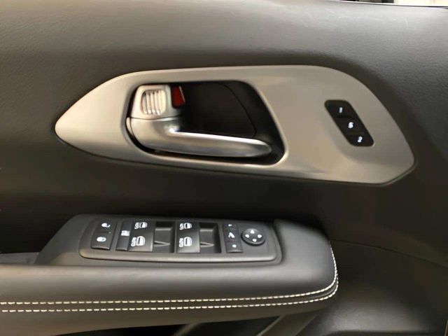 2026 Chrysler Pacifica Limited Dallas TX