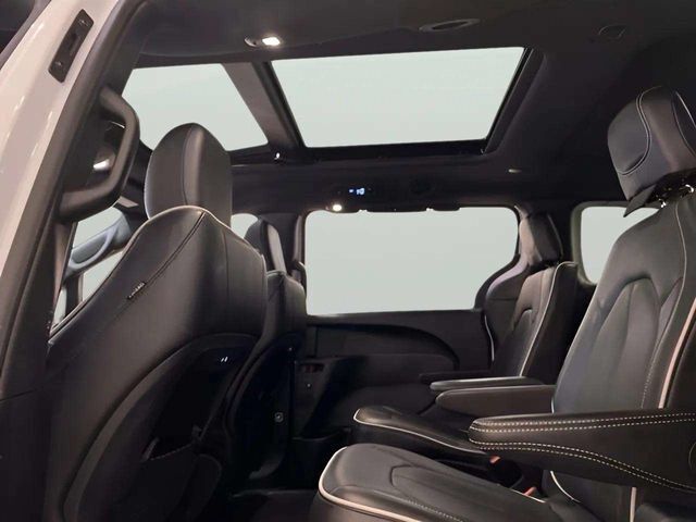 2026 Chrysler Pacifica Limited Dallas TX