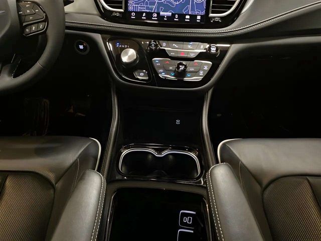 2026 Chrysler Pacifica Limited Dallas TX