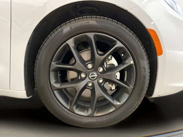 2026 Chrysler Pacifica Limited Dallas TX