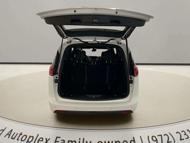 2026 Chrysler Pacifica Limited Dallas TX