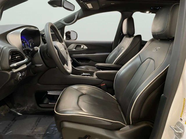 2026 Chrysler Pacifica Limited Dallas TX
