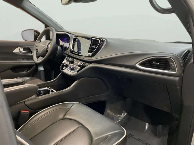 2026 Chrysler Pacifica Limited Dallas TX