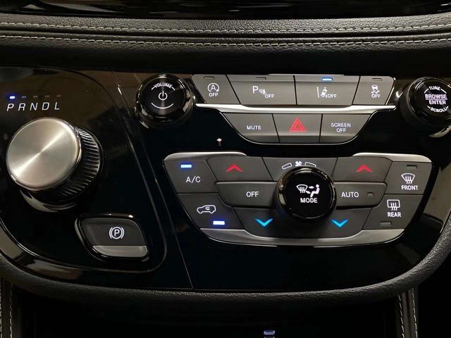 2026 Chrysler Pacifica Limited Dallas TX