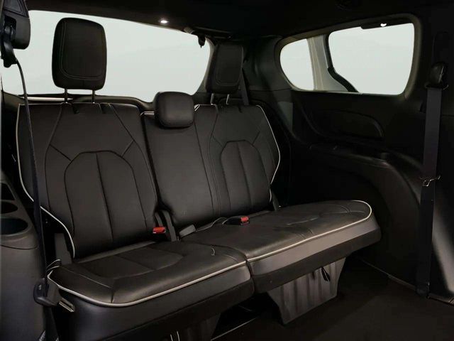 2026 Chrysler Pacifica Limited Dallas TX