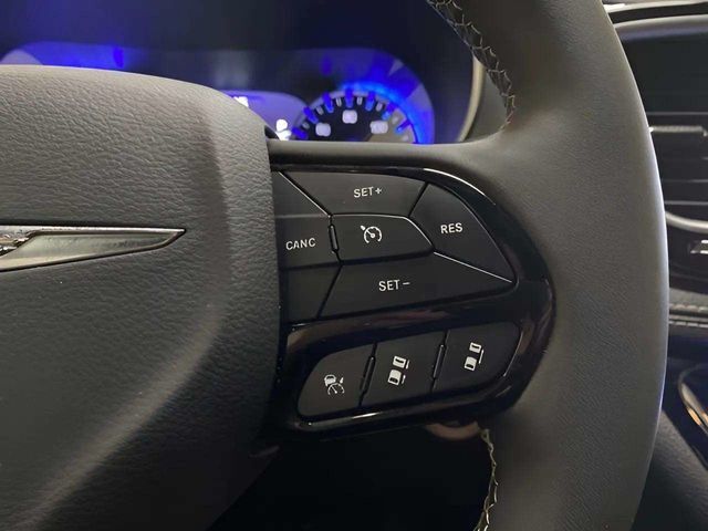 2026 Chrysler Pacifica Limited Dallas TX