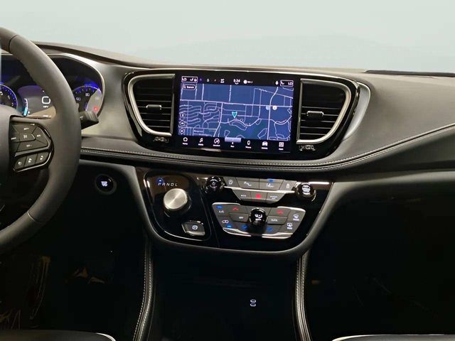 2026 Chrysler Pacifica Limited Dallas TX