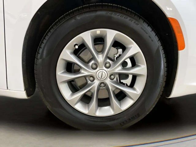 2026 Chrysler Pacifica Limited Dallas TX