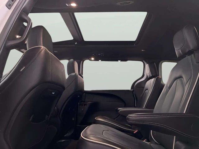 2026 Chrysler Pacifica Limited Dallas TX